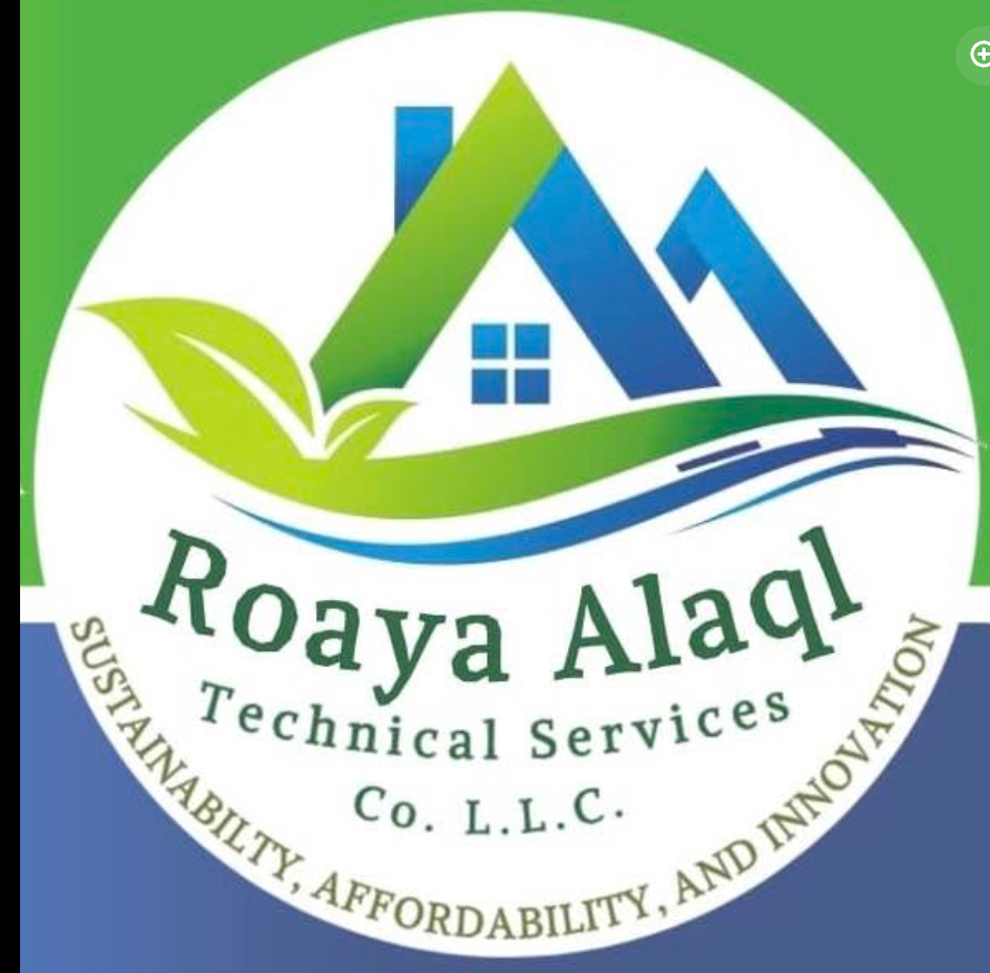 Roaya AlaqI Technical Services Co. LLC logo